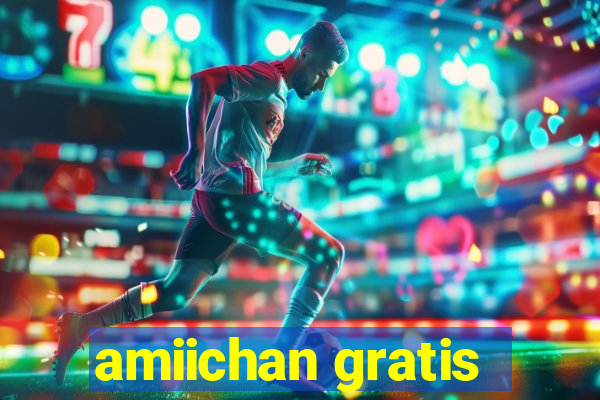 amiichan gratis